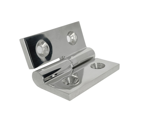 Stainless Steel Lost Wax Casting Construction Locks