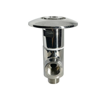 Stainless Steel Lost Wax Casting Construction Locks