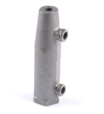 Cast Iron Foundry Ductile Iron Casting GGG45 GGG50 GGG55 Sand Casting Grout Sleeve Raw Part