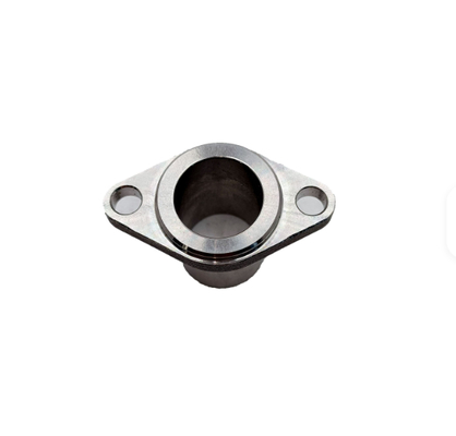 Stainless Steel Investment Casting Water Valve Pipe Fitting Elbow Lug Nuts Wrench