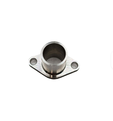 Stainless Steel Investment Casting Water Valve Pipe Fitting Elbow Lug Nuts Wrench