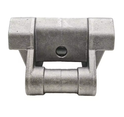 Ductile Iron Sand Casting Single Connection Seats Seeder Accessories