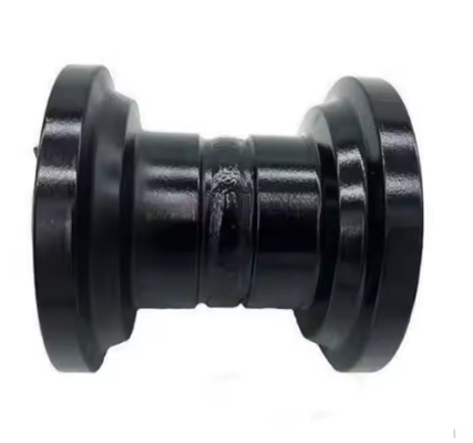 Excavator Precision Investment Steel Casting Track Roller