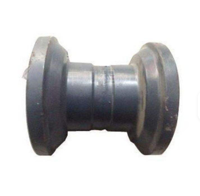Excavator Precision Investment Steel Casting Track Roller
