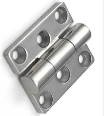 Precision Stainless Steel Casting Marine Hardware Yacht Cabinet