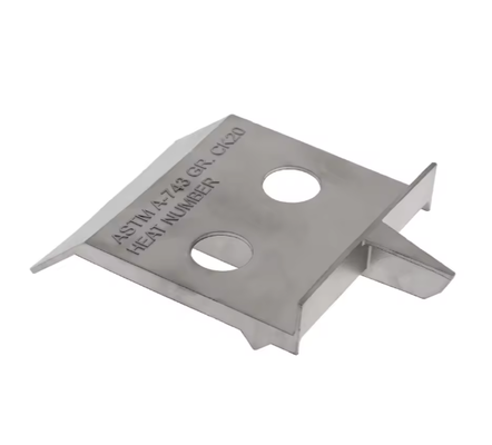 Precision Investment Casting Stainless Steel Hardware Components