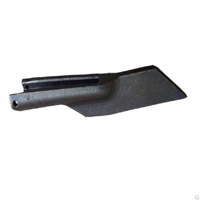 Steel Water Glass Casting Agricultural Construction Machinery