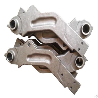 Steel Water Glass Casting Agricultural Construction Machinery