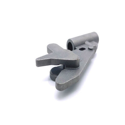 GG20 Grey Cast Iron Sand Industrial Castings