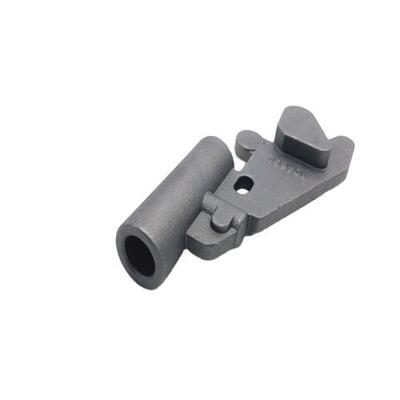 GG20 Grey Cast Iron Sand Industrial Castings