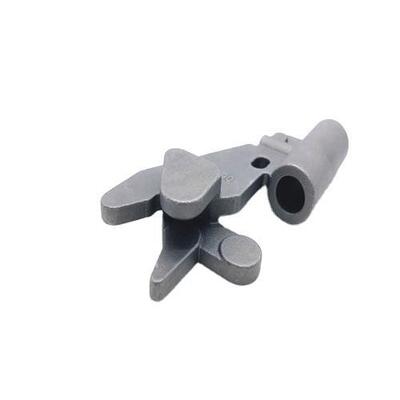 GG20 Grey Cast Iron Sand Industrial Castings