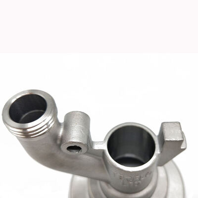 Electric Motor Cover Stainless Steel Parts Motorcycle Engine