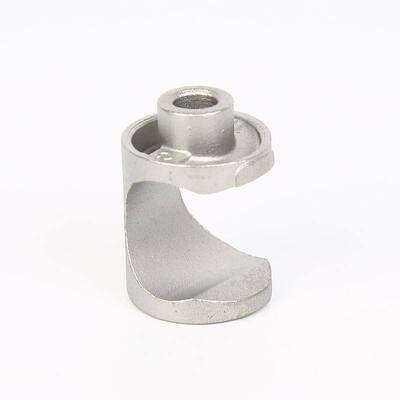 Stainless Steel Precision Investment Casting Agriculture Machinery Part