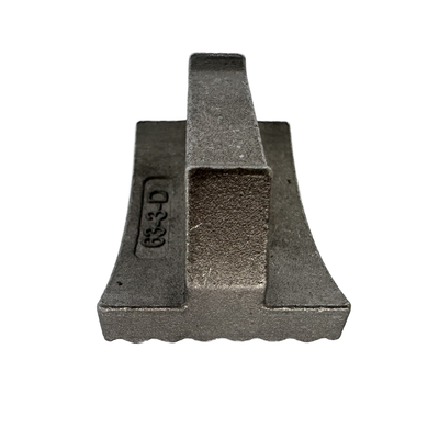 Precision Investment Casting Steel Parts for Industrial Equipment