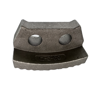 Precision Investment Casting Steel Parts for Industrial Equipment