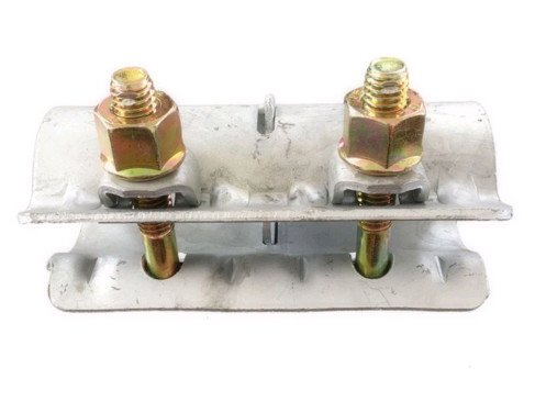 Construction Tools British Sleeve Clamp Scaffolding Pipe Clamp Sleeve Coupler
