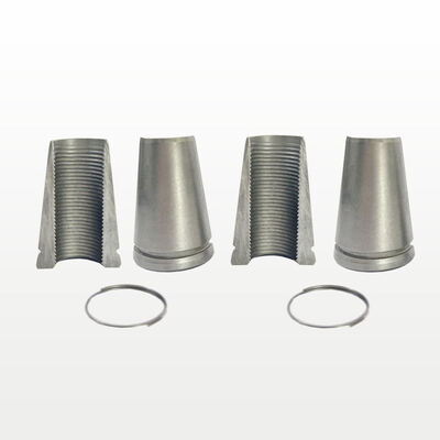 Post Tension Grip Anchor Wedge