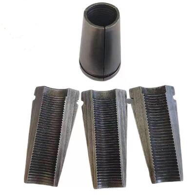 Post Tension Grip Anchor Wedge