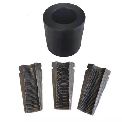 Post Tension Grip Anchor Wedge