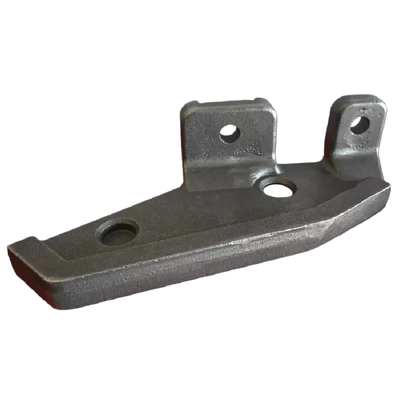 304/316L Stainless Steel Castings Industrial Machinery Parts
