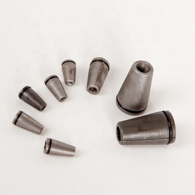 12.7m 12.9mm 15.24mm 5mm Prestressed Concrete Anchor Barrel and Wedges