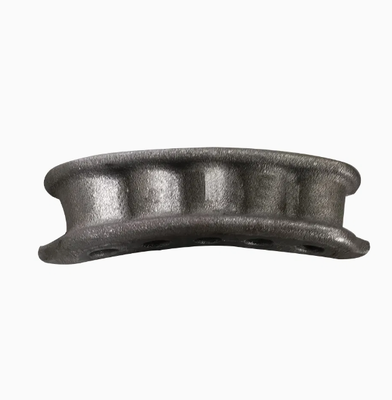 Post Tension Anchor Bridge Anchorage Wedges Flat Anchor