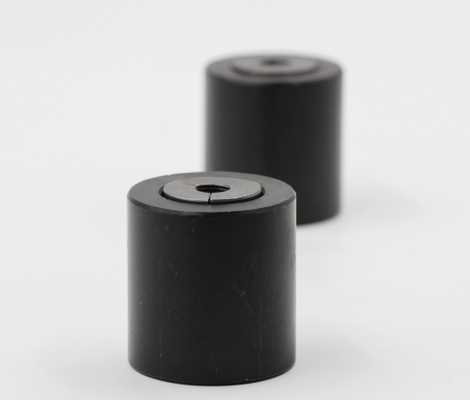 Prestressed Post-Tensioning Single Hole Anchor Barrel and Wedge