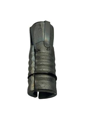 M24 Thread Expansion Shell Anchor Coal Mine Rock Bolt