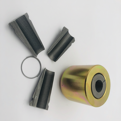 Post Tenshion Anchor Grip Anchor Wedge for 12.7mm 15.2mm