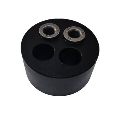 Prestressed Anchor Head Round Hole Anchor and Wedge