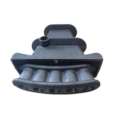 S3 S5 Post Tension Prestressed Anchor Flat Arc Anchorage