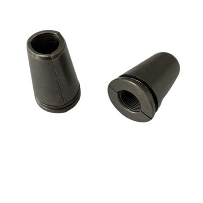 3 Piece Post Tensioning Working Anchor Wedge