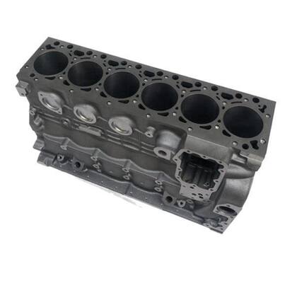 Weichai Engine Block Cylinder Block for Sinotruk Howo Truck Parts