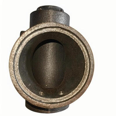 Cast Iron Sand Casting Stove Parts