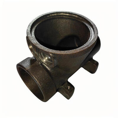 Cast Iron Sand Casting Stove Parts