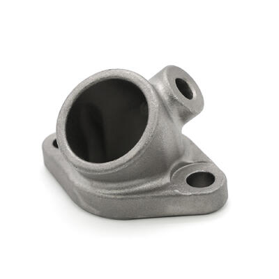 High Precision Stainless Steel Casting Automotive Parts