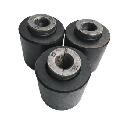 Prestressed Round Anchorage for Building Barrel and Wedge 12.7mm 15.2mm