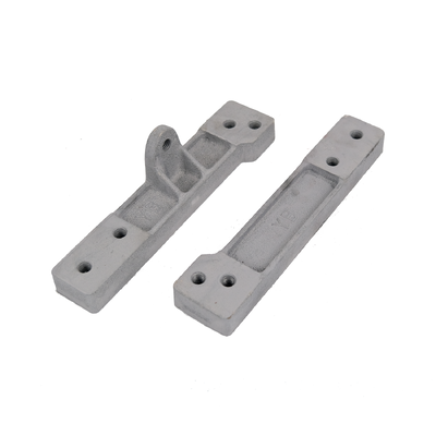 Grey Iron Sand Casting Agricultural Diesel Engine Parts