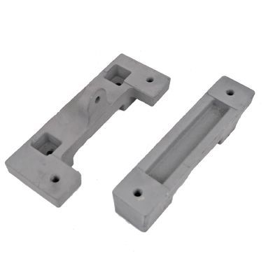 Grey Iron Sand Casting Agricultural Diesel Engine Parts