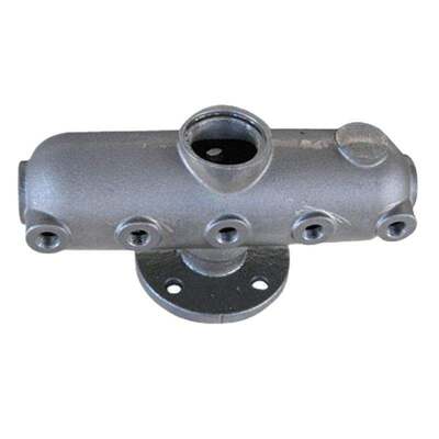 Clay Sand Molding Line Sand Casting Gray Cast Iron Fire Hydrant Accessories