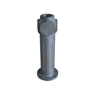 Clay Sand Molding Line Sand Casting Gray Cast Iron Fire Hydrant Accessories
