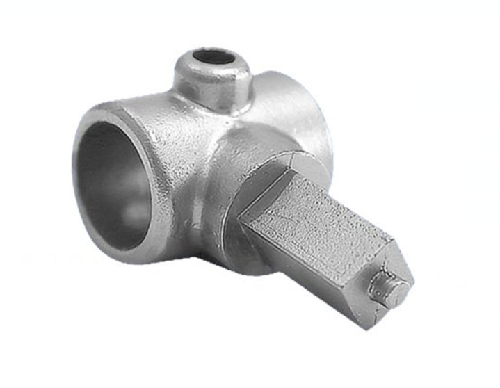 China Metal Foundry Stainless Steel CF8M Precision Casting