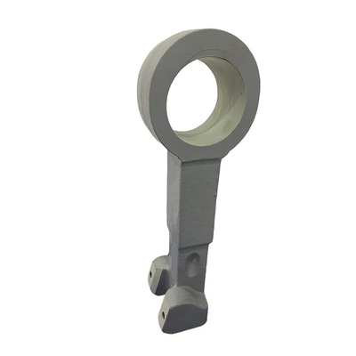 Alloy Steel Investment Casting Railway Train Spare Parts