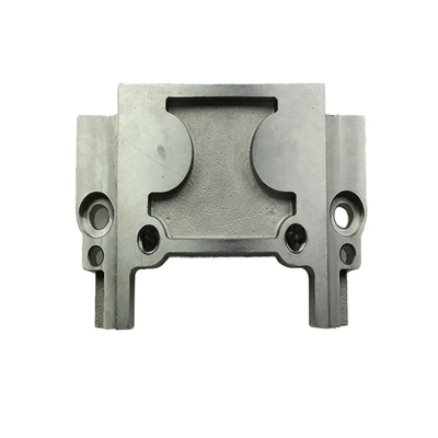 Steel Precision Investment Casting Farm Machinery Parts