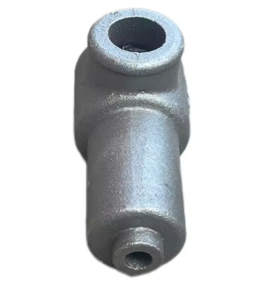 Carbon Steel Precision Investment Casting for Construction Machinery Parts