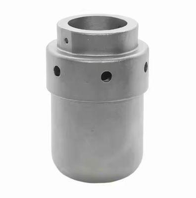 Precision Stainless Steel Investment Casting Parts Engine Transmission Components
