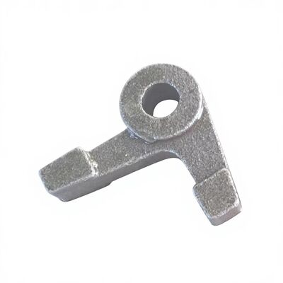 Precision Investment Carbon Steel Industrial Heavy Duty Parts