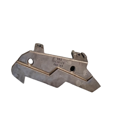 304/316L Stainless Steel Castings Industrial Machinery Parts