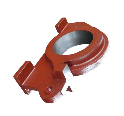 Ductile Iron Sand Casting Farm Machinery Parts